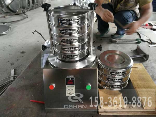 試驗篩機(jī) 試驗篩機(jī)