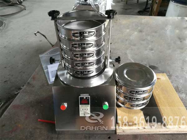 試驗篩機(jī) 試驗篩機(jī)